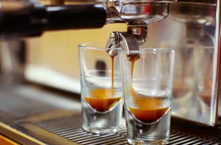 Starbucks Espresso Single Shot VS Double Shot Mana yang Terbaik