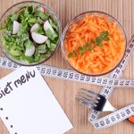 Tips Mengatur Pola Makan dan Menu Diet Bagi Pemula